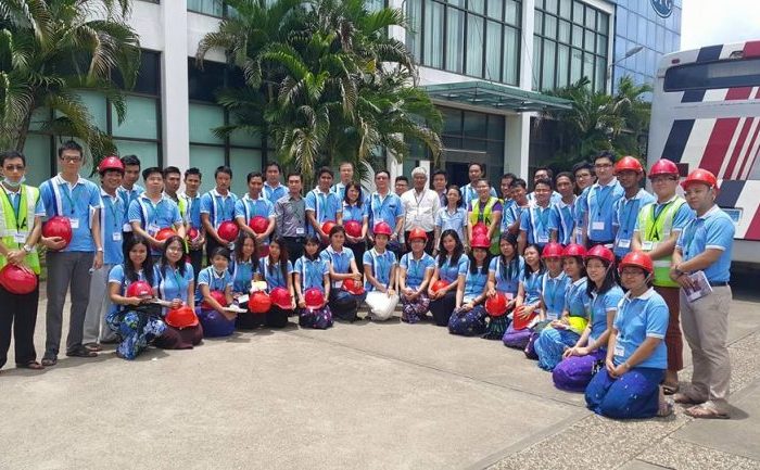 Department of Occupational and Environmental Health