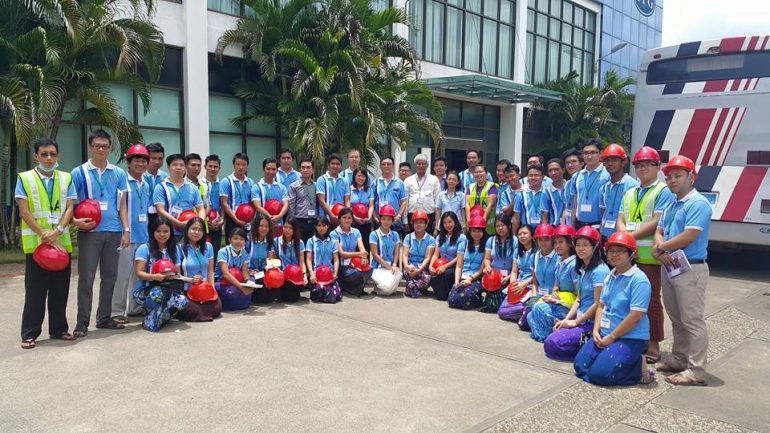 Department of Occupational and Environmental Health