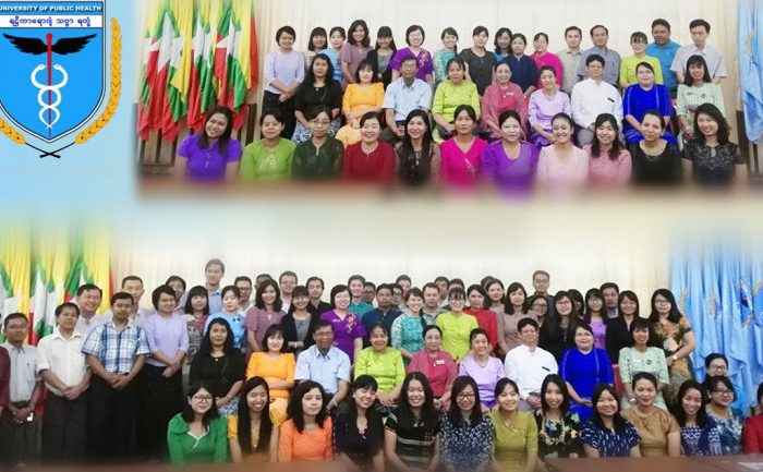 Department of Health Policy and Management