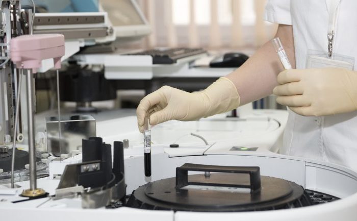 Department of Public Health Laboratory Science