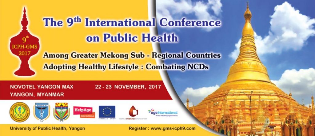 The 9th International Conference on Public Health